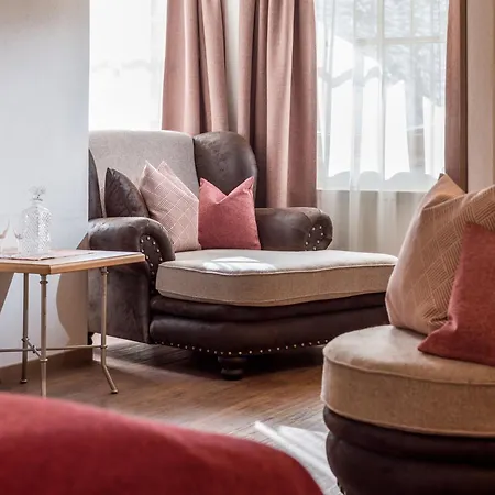 Hotel Hotel-appartement Gerlos