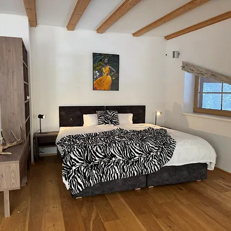 Hotel Hotel-appartement Gerlos