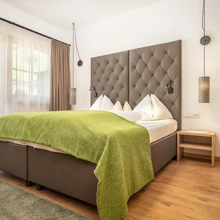 Hotel-appartement Szálloda Gerlos