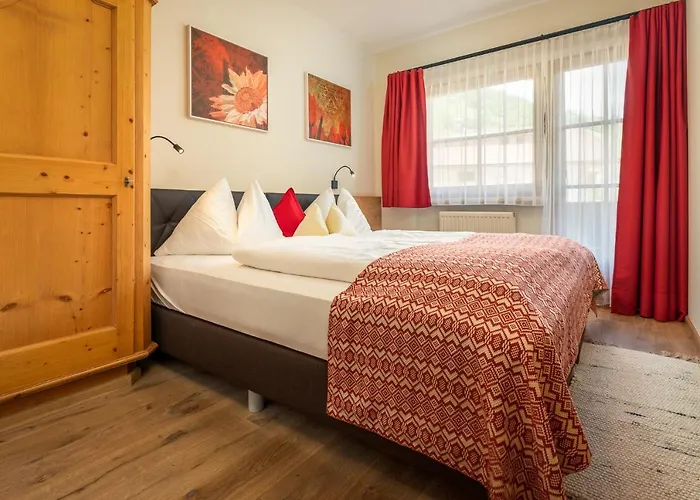 Hotel-appartement 4*