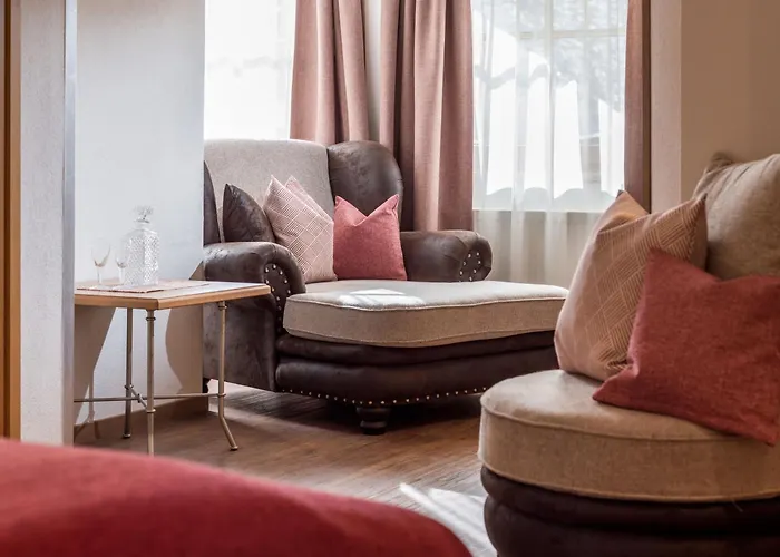 Hotel Hotel-appartement Gerlos