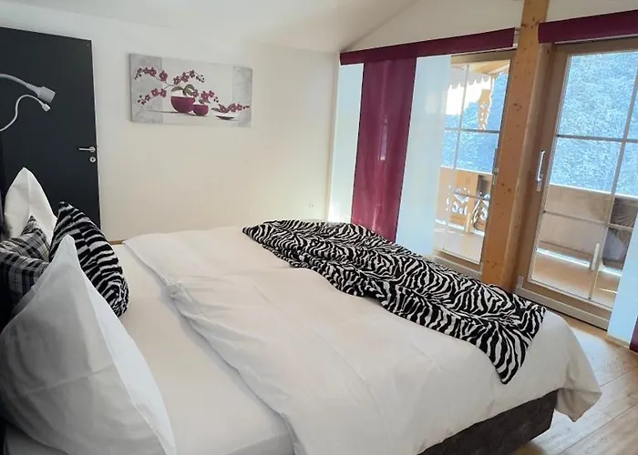 Hotel Hotel-appartement