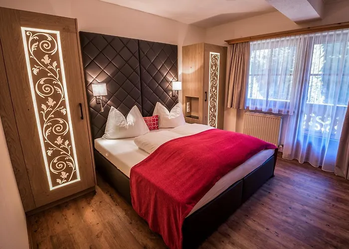 Hotel-appartement 4*