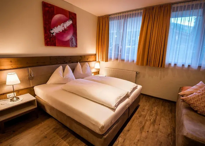 Hotel-appartement 4*