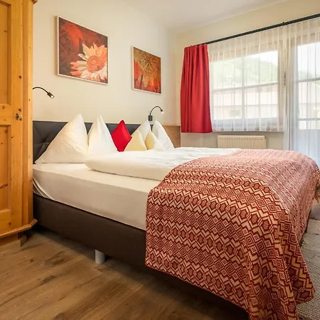 Hotel-appartement 4*