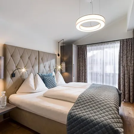 Hotel-appartement