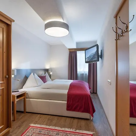 Hotel-appartement ホテル