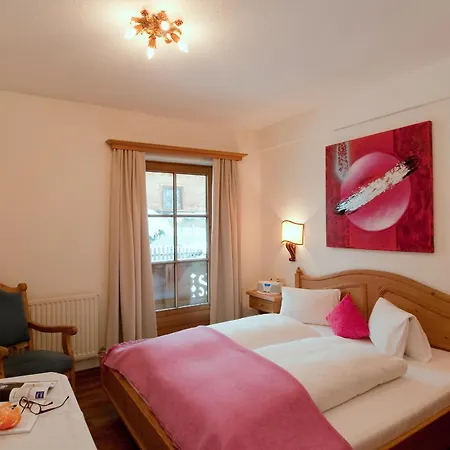 Hotel-appartement Szálloda Gerlos