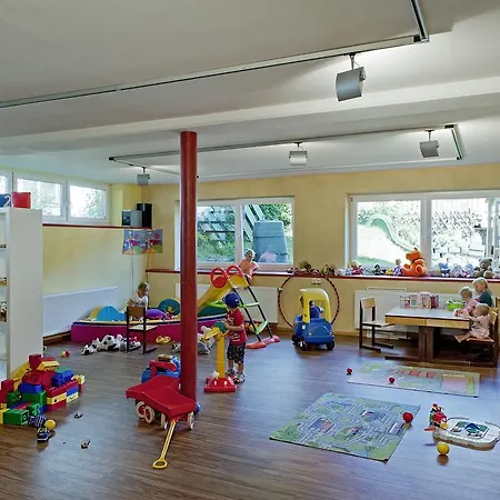 ホテル Hotel-appartement ゲルロス