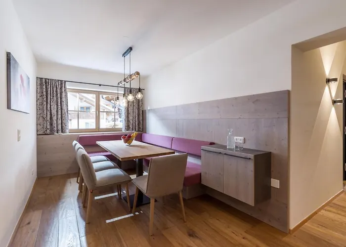 Hotel-appartement 4* ゲルロス