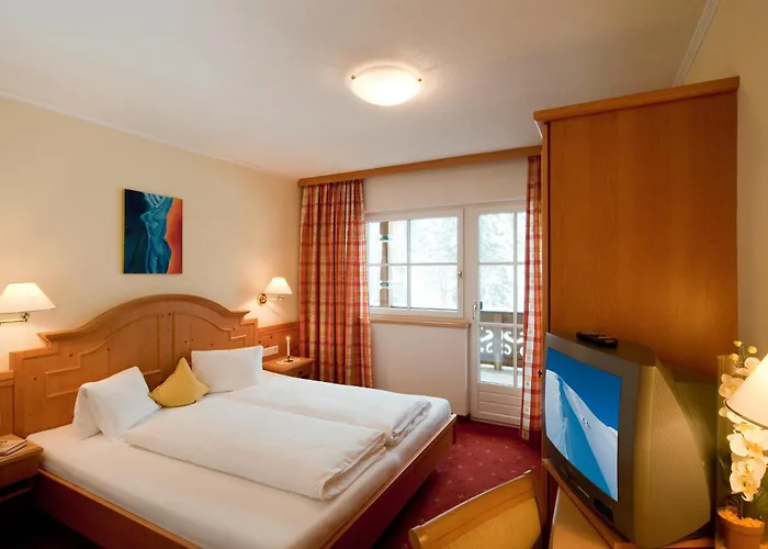 Hotel-appartement 4* ゲルロス