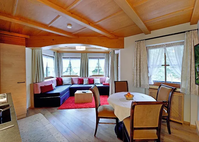 Hotel-appartement 4*