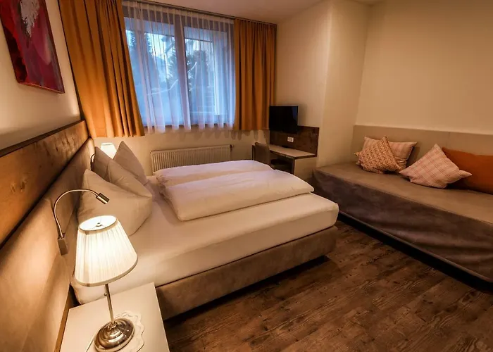 Hotel-appartement ホテル